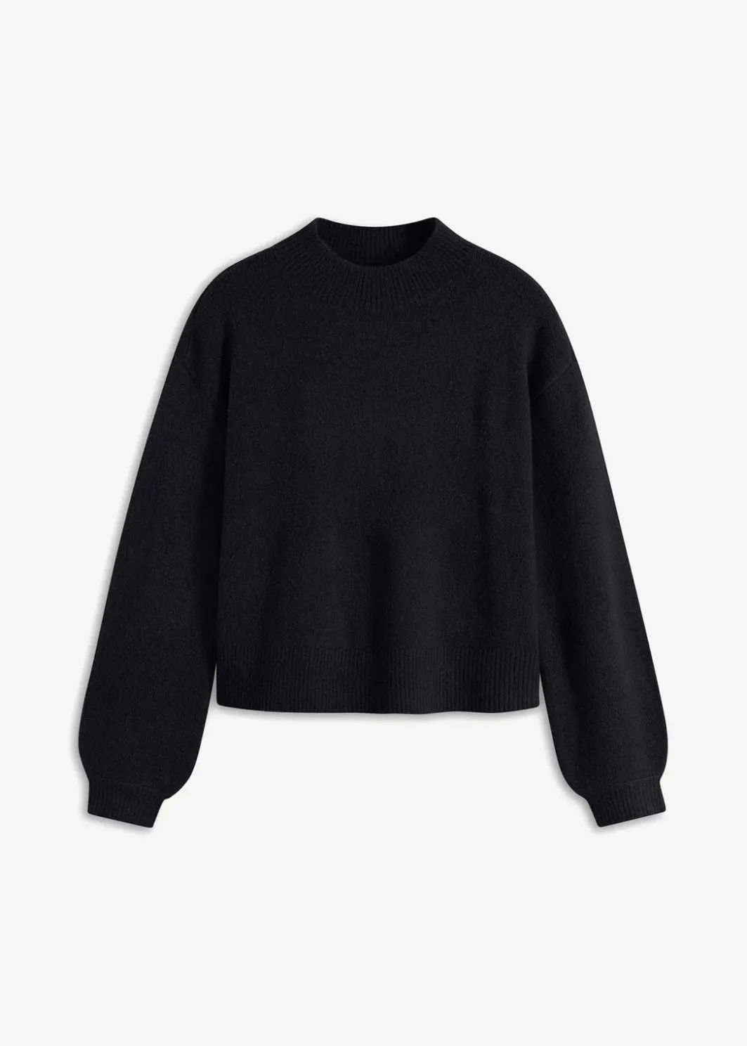Sale Kurzer Pullover Damen Bekleidung·Umstandsmode|Strickmode