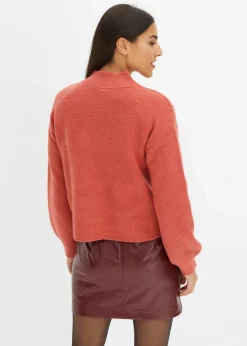 Clearance Kurzer Pullover Damen Pullover & Strickjacken|Bekleidung·Jeans
