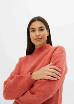 Clearance Kurzer Pullover Damen Pullover & Strickjacken|Bekleidung·Jeans
