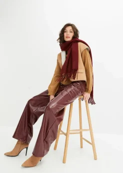 New Kurzer Pullover Damen Bekleidung·Umstandsmode|Strickmode