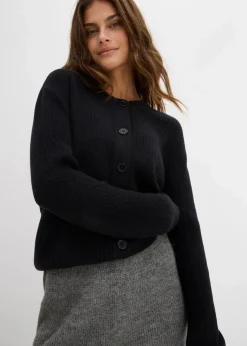 Kurzer Strickrock Damen Bekleidung·Röcke|Bekleidung·Sportbekleidung