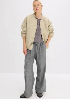 Online Kurzes Boxy-Shirt Damen Shirts & Tops|Zweiteiler & Sets