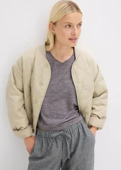 Online Kurzes Boxy-Shirt Damen Shirts & Tops|Zweiteiler & Sets