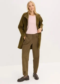 Online Kurzes Boxy-Shirt Damen Zweiteiler & Sets|Shirts & Tops