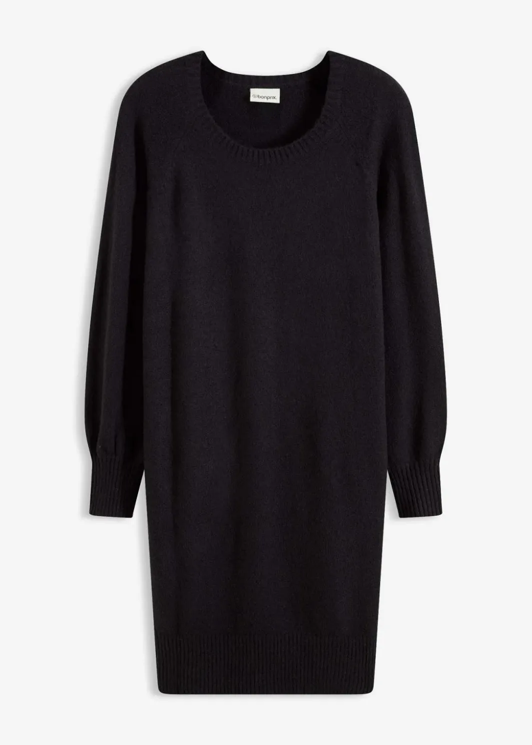 Damen bonprix Bekleidung·Umstandsmode|Strickmode|Kurzes Strickkleid