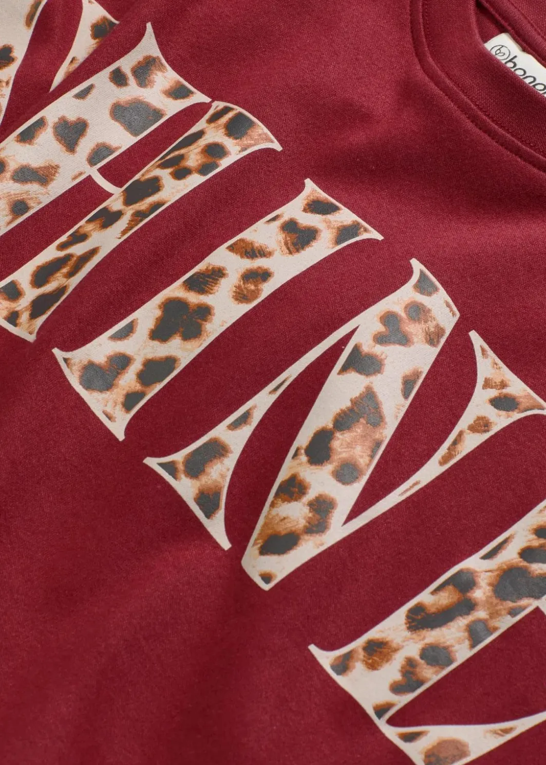 Damen bonprix Shirts & Tops|Nachhaltigere Materialien|Kurzes T-Shirt aus reiner Bio-Baumwolle