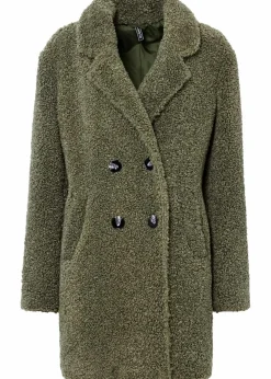 Clearance Kurzmantel Damen Bekleidung·Hosen|Jacken & Mäntel
