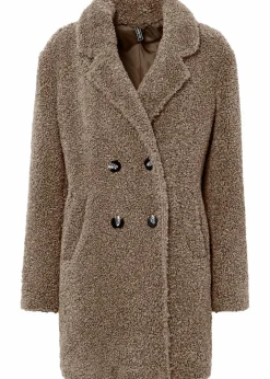 Damen bonprix Jacken & Mäntel|Bekleidung·Hosen|Kurzmantel