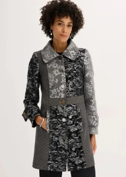 Sale Kurzmantel Damen Jacken & Mäntel|Bekleidung·Hosen