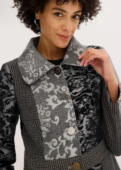 Sale Kurzmantel Damen Jacken & Mäntel|Bekleidung·Hosen