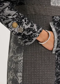 Sale Kurzmantel Damen Jacken & Mäntel|Bekleidung·Hosen