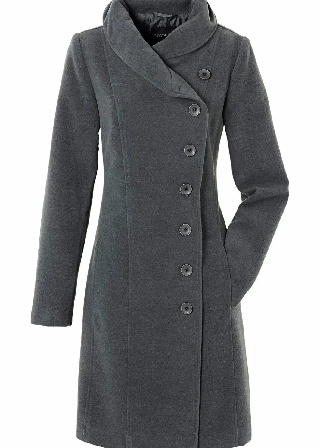 New Kurzmantel Damen Jacken & Mäntel