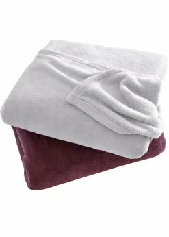 New Kuscheldecke mit Cashmere Touch Weihnachtsdeko & -Textilien·Wohntextilien|Tagesdecken & Plaids