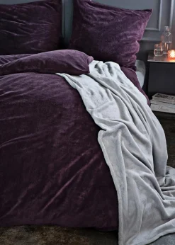 New Kuscheldecke mit Cashmere Touch Weihnachtsdeko & -Textilien·Wohntextilien|Tagesdecken & Plaids