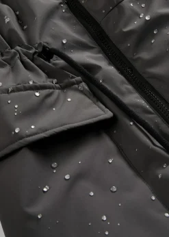 Damen bonprix Bekleidung·Blazer|Umstandsmode|Kuschelig gefütterte Umstands-und Tragejacke