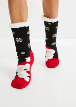 Discount Kuschelsocken mit Teddy Futter Damen Jungen·Strümpfe|Jungen·Strümpfe