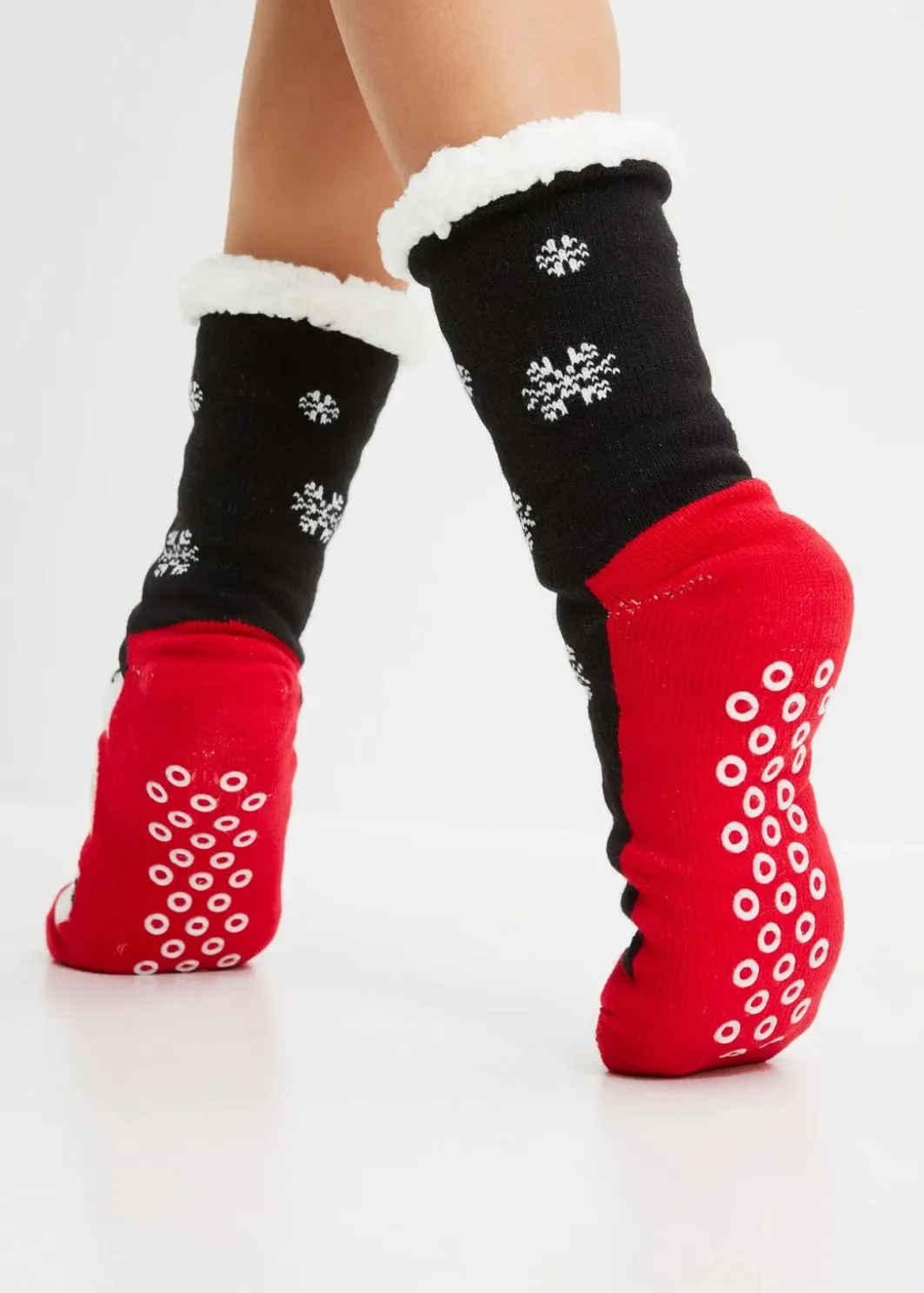 Discount Kuschelsocken mit Teddy Futter Damen Jungen·Strümpfe|Jungen·Strümpfe