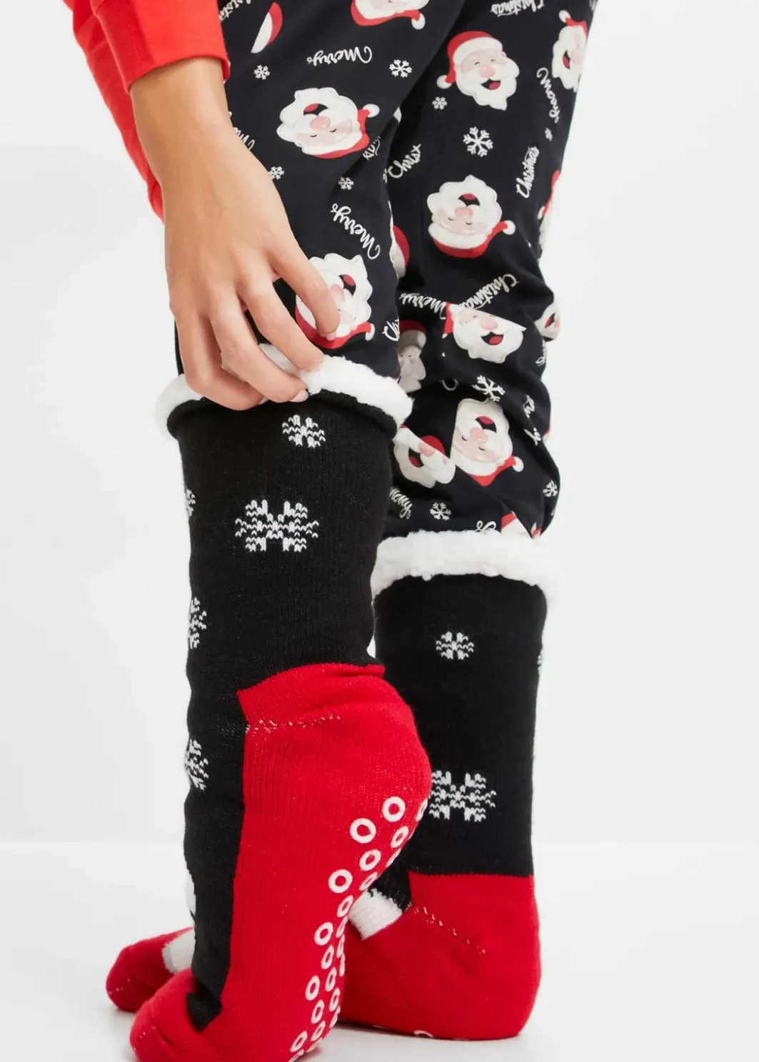 Discount Kuschelsocken mit Teddy Futter Damen Jungen·Strümpfe|Jungen·Strümpfe