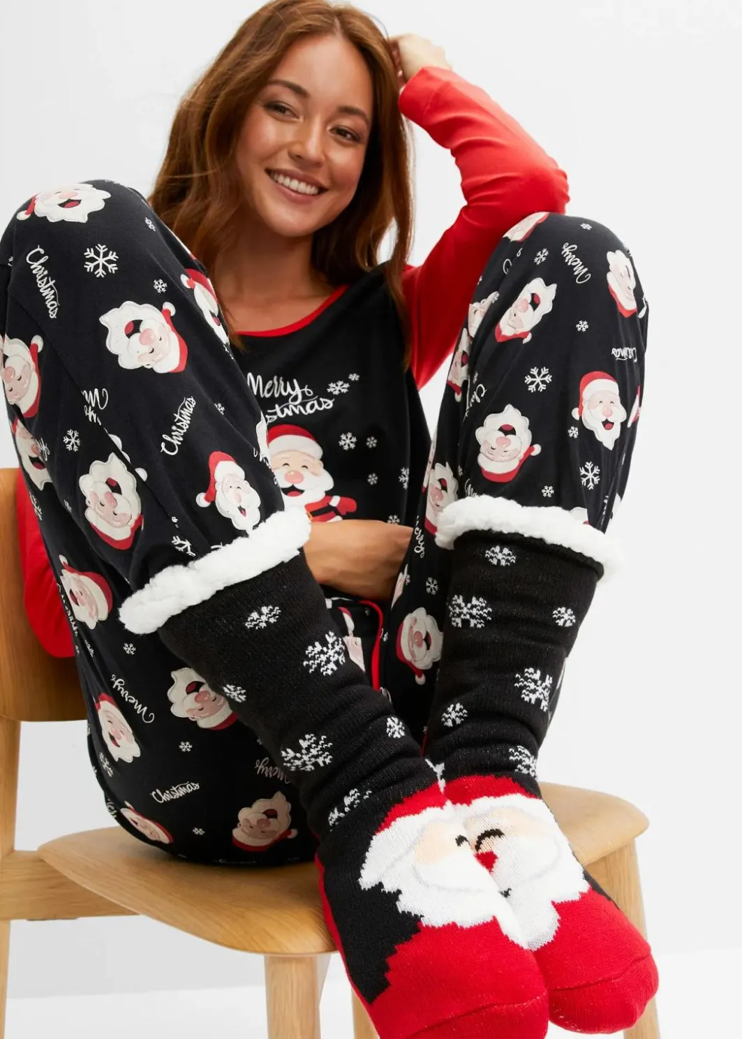 Discount Kuschelsocken mit Teddy Futter Damen Jungen·Strümpfe|Jungen·Strümpfe