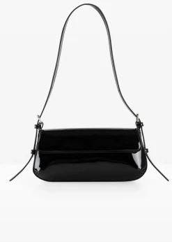 Damen bonprix Taschen|Lacktasche