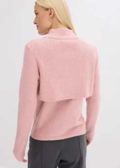 Clearance Lagenpullover Damen Bekleidung·Umstandsmode|Bekleidung·Jeans