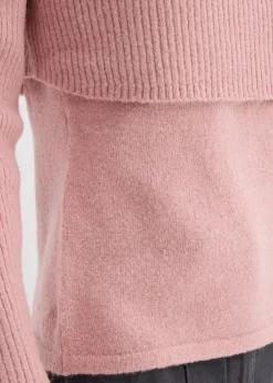 Clearance Lagenpullover Damen Bekleidung·Umstandsmode|Bekleidung·Jeans