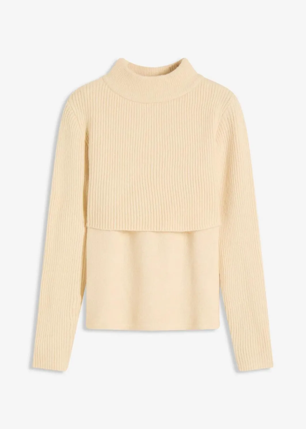 Lagenpullover Damen Pullover & Strickjacken|Strickmode