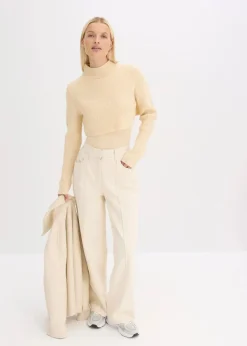 Lagenpullover Damen Pullover & Strickjacken|Strickmode