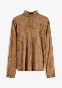 Online Langarmshirt Damen Shirts & Tops