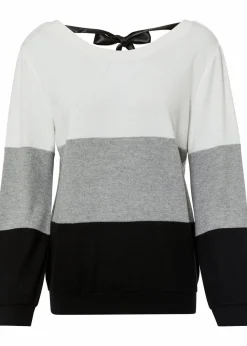 Discount Langarmshirt Damen Shirts & Tops