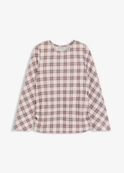 Damen bonprix Shirts & Tops|Langarmshirt