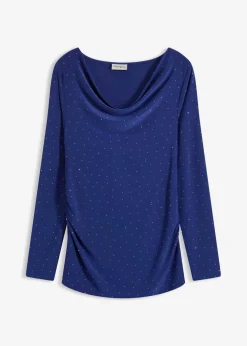Damen bonprix Shirts & Tops|Langarmshirt