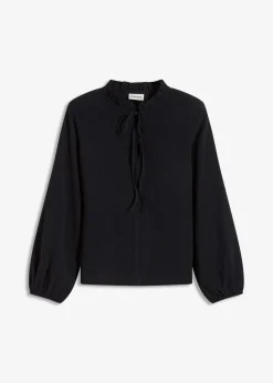 Discount Langarmshirt Damen Shirts & Tops
