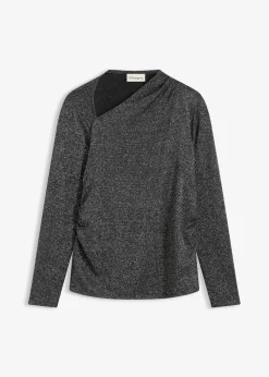 Sale Langarmshirt Damen Shirts & Tops