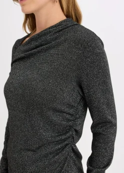 Sale Langarmshirt Damen Shirts & Tops