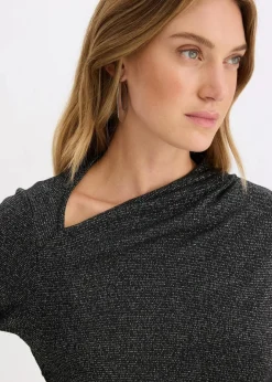 Sale Langarmshirt Damen Shirts & Tops
