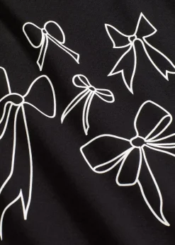 New Langarmshirt aus reiner Bio-Baumwolle Damen Shirts & Tops|Nachhaltigere Materialien