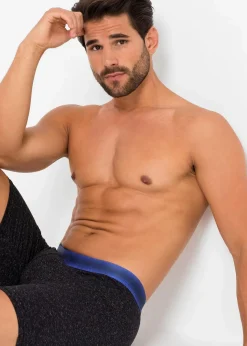Discount Lange Boxershorts eng mit Baumwolle (2er Pack) Herren Boxershorts|Große Größen