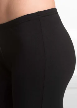 Damen bonprix Wäsche·Baumwollunterwäsche|Wäsche·Höschen|Lange Damen Boxer aus weichen Material im Vorteilspack