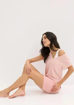 Online Lange Damen Boxer mit Bio-Baumwolle (3er Pack) Damen Wäsche·Baumwollunterwäsche|Wäsche·Höschen