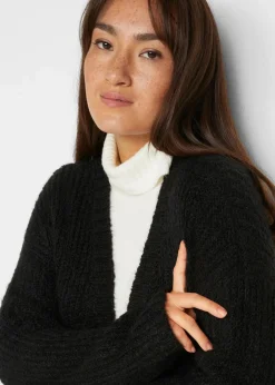 Clearance Lange Strickjacke Damen Bekleidung·Umstandsmode|Bekleidung·Jeans