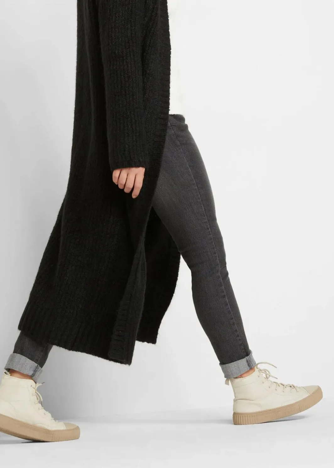 Clearance Lange Strickjacke Damen Bekleidung·Umstandsmode|Bekleidung·Jeans