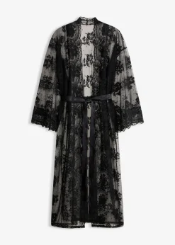 Damen bonprix Wäsche·Dessous|Wäsche·Bademäntel|Langer Kimono
