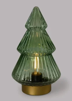 bonprix Wohnaccessoires|Weihnachtsdeko & -Textilien·Beleuchtung|LED-Deko-Objekt Tannenbaum