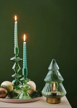 bonprix Wohnaccessoires|Weihnachtsdeko & -Textilien·Beleuchtung|LED-Deko-Objekt Tannenbaum