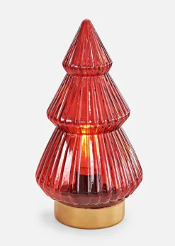bonprix Wohnaccessoires|Weihnachtsdeko & -Textilien·Beleuchtung|LED-Deko-Objekt Tannenbaum