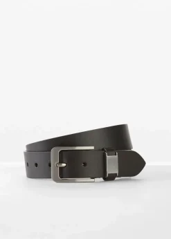 Damen bonprix Große Größen|Accessoires|Ledergürtel