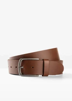 Damen bonprix Große Größen|Accessoires|Ledergürtel