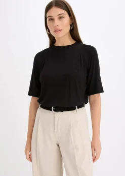 Damen bonprix Gürtel|Ledergürtel