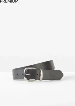 Damen bonprix Gürtel|Schuhe & Accessoires In Spezialgrößen·Gürtel|Ledergürtel